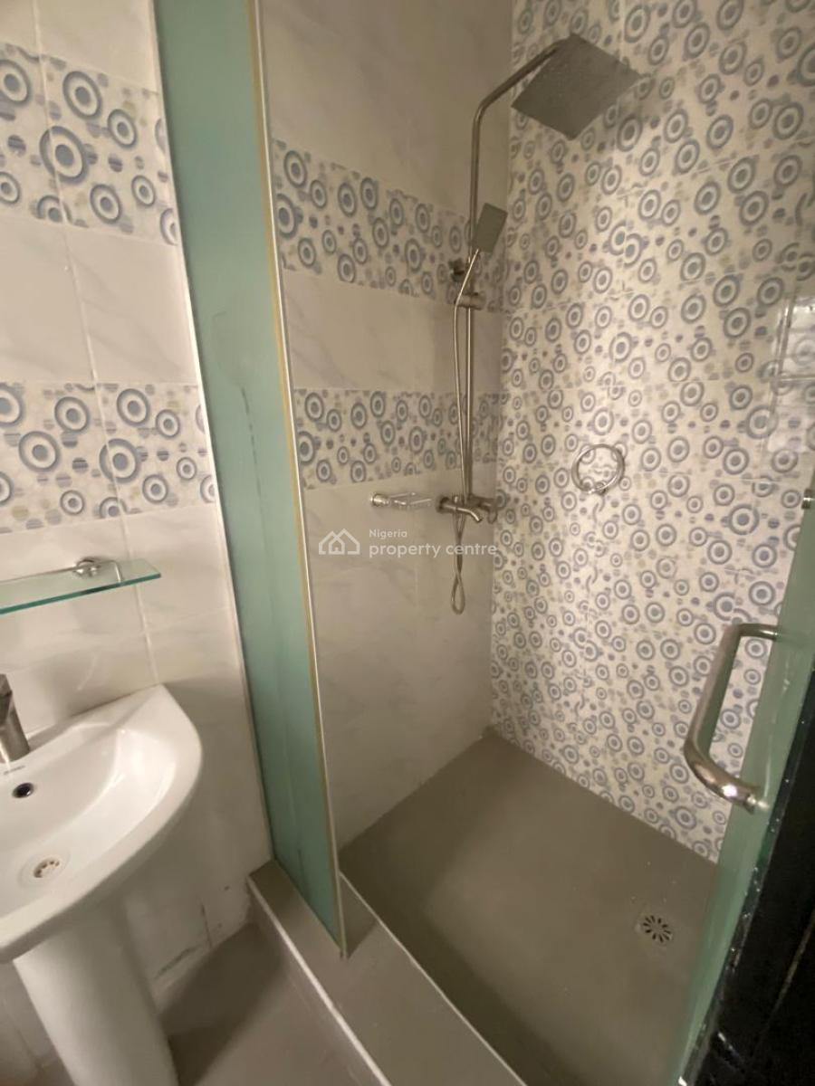 Luxury 4 Bedroom Semi Detached Duplex with Excellent Facility, Orchid, Lekki, Lagos, Semi-detached Duplex for Rent