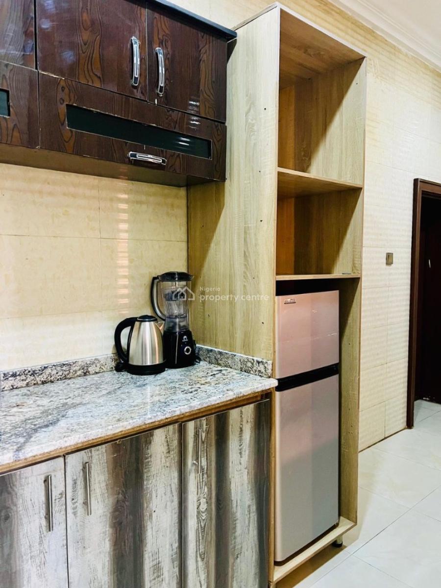 Luxury 2 Bedroom Apartment, Jahi, Abuja, Flat / Apartment Short Let