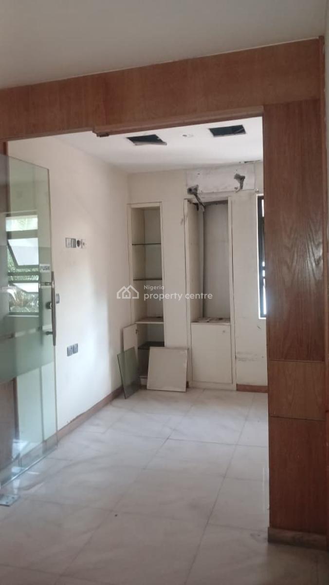 400 Square Meters Office Space in Victoria Island, Lagos, Victoria Island (vi), Lagos, Office Space for Rent