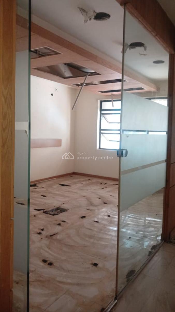 400 Square Meters Office Space in Victoria Island, Lagos, Victoria Island (vi), Lagos, Office Space for Rent
