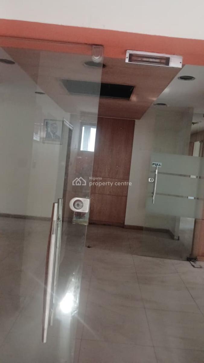 400 Square Meters Office Space in Victoria Island, Lagos, Victoria Island (vi), Lagos, Office Space for Rent