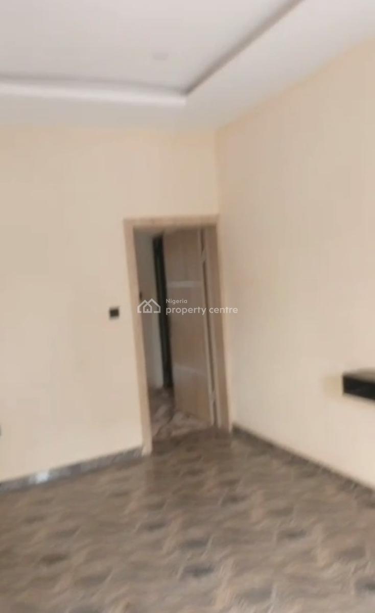 Recently Built Spacious One Bedroom Apartment, New Oko Oba, Abule Egba, Agege, Lagos, Mini Flat (room and Parlour) for Rent