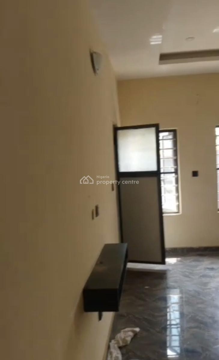 Recently Built Spacious One Bedroom Apartment, New Oko Oba, Abule Egba, Agege, Lagos, Mini Flat (room and Parlour) for Rent