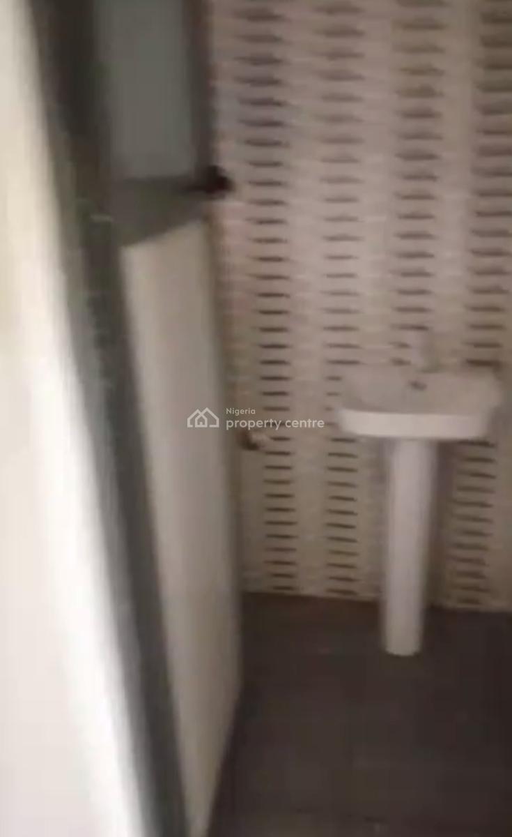 Recently Built Spacious One Bedroom Apartment, New Oko Oba, Abule Egba, Agege, Lagos, Mini Flat (room and Parlour) for Rent