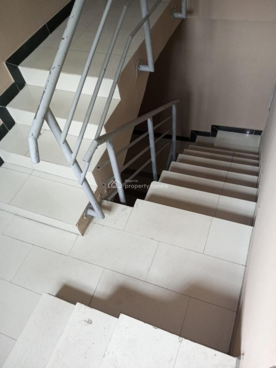 Serviced 2 Bedroom Apartment, Osapa, Lekki, Lagos, Flat / Apartment for Rent