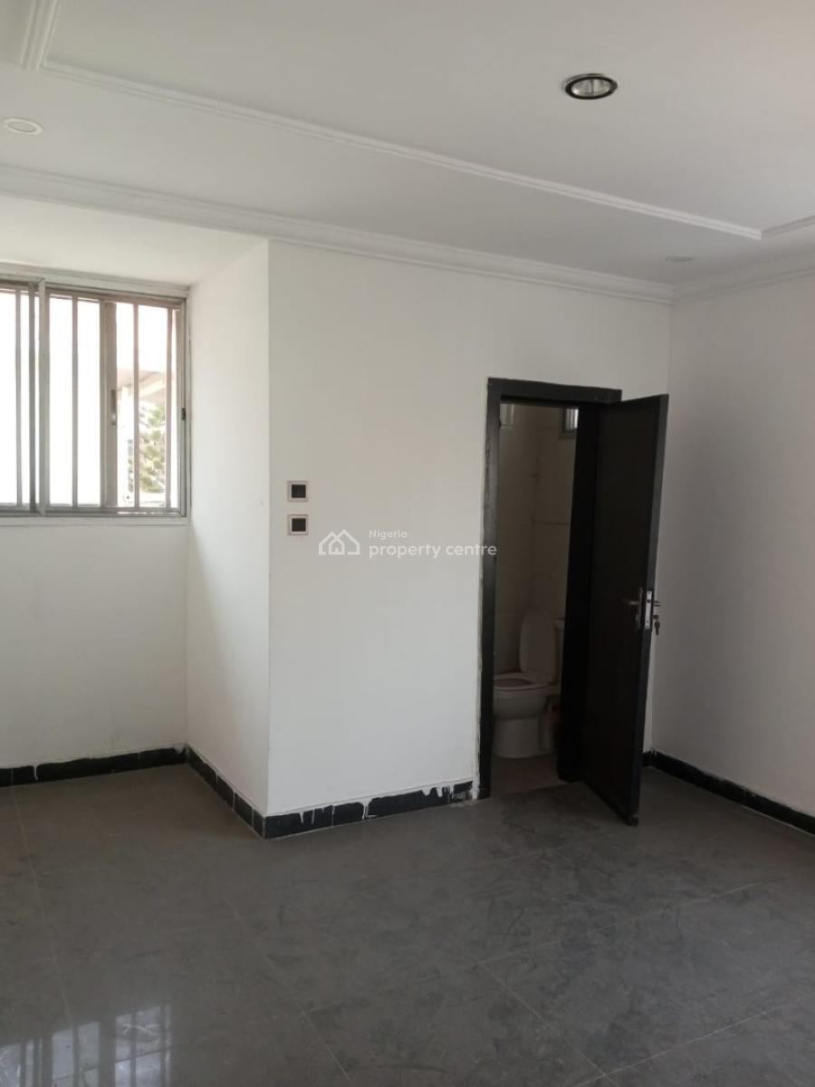 Serviced 2 Bedroom Apartment, Osapa, Lekki, Lagos, Flat / Apartment for Rent