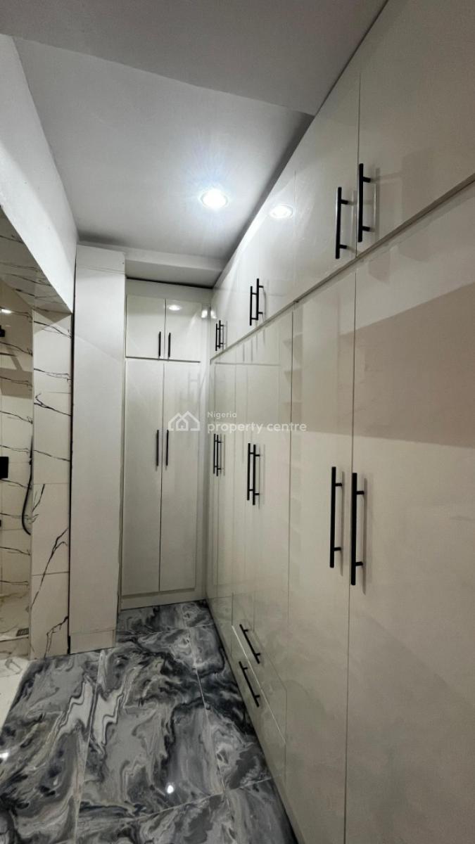 Luxury 4 Bedroom Duplex + Bq, Oluyole Estate, Ibadan, Oyo, Detached Duplex for Sale