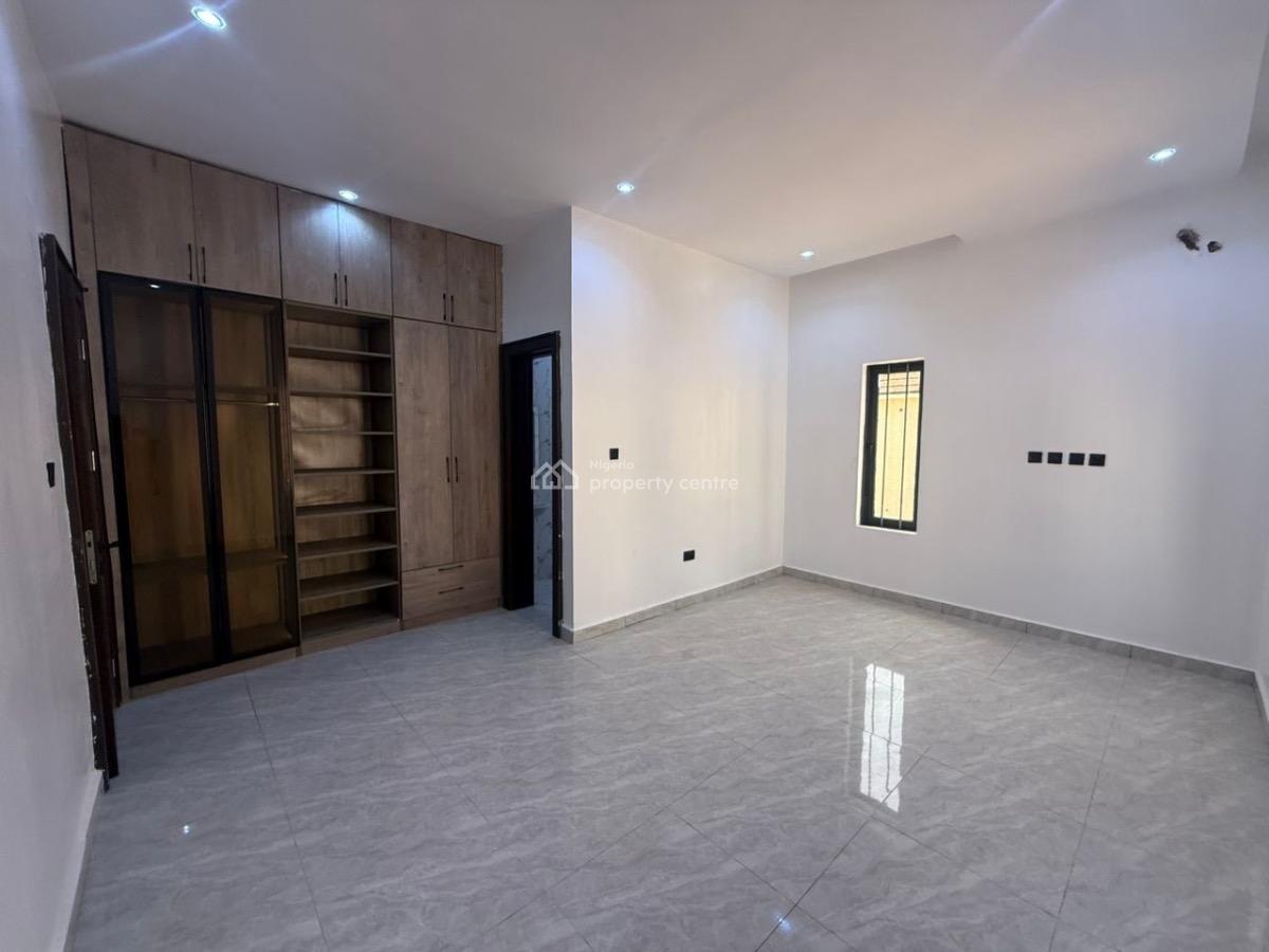 4 Bedroom Detached Duplex, Gaduwa, Abuja, Detached Duplex for Sale