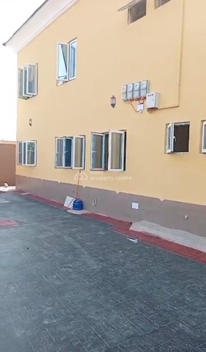 2 Bedroom Apartment, Awoyaya, Ibeju Lekki, Lagos, Flat / Apartment for Rent