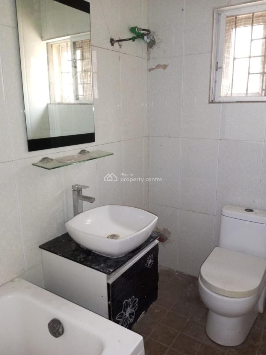 Serviced 3 Bedroom Apartment, Osapa, Lekki, Lagos, Flat / Apartment for Rent