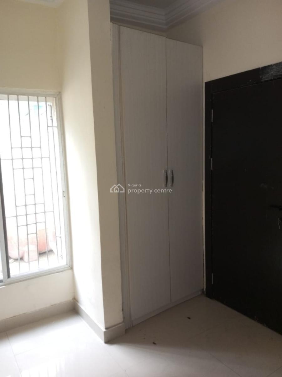 Serviced 3 Bedroom Apartment, Osapa, Lekki, Lagos, Flat / Apartment for Rent