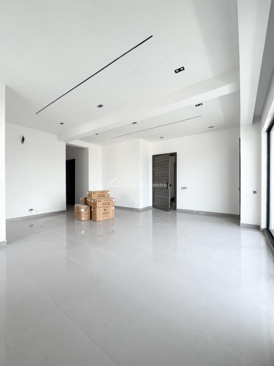 𝐁𝐑𝐀𝐍𝐃 𝐍𝐄𝐖  3 𝐁𝐄𝐃𝐑𝐎𝐎𝐌 𝐀𝐏𝐀𝐑𝐓𝐌𝐄𝐍𝐓, Lekki Phase 1, Lekki, Lekki Phase 1, Lekki, Lagos, Flat / Apartment for Rent