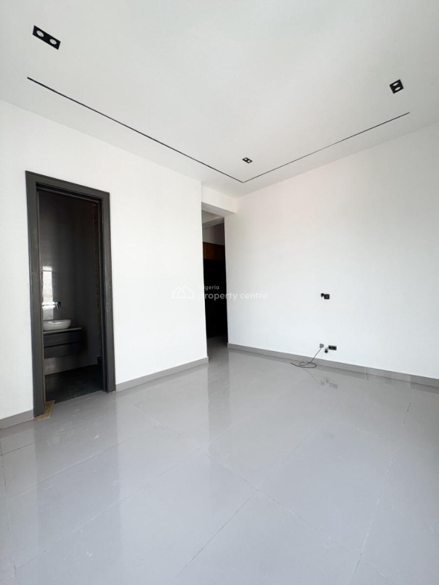 𝐁𝐑𝐀𝐍𝐃 𝐍𝐄𝐖  3 𝐁𝐄𝐃𝐑𝐎𝐎𝐌 𝐀𝐏𝐀𝐑𝐓𝐌𝐄𝐍𝐓, Lekki Phase 1, Lekki, Lekki Phase 1, Lekki, Lagos, Flat / Apartment for Rent