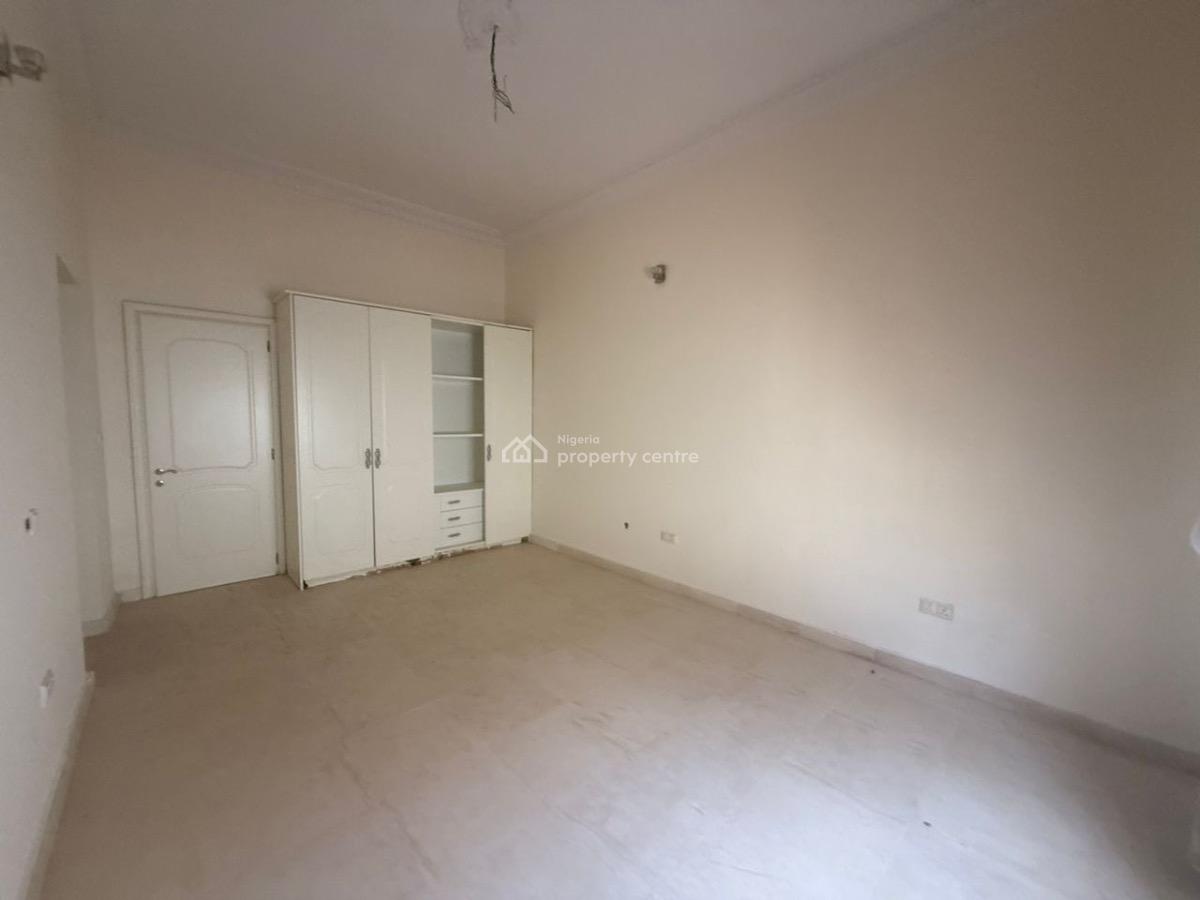 6 Bedroom Detached Duplex with Bq, Maitama District, Abuja, Detached Duplex for Sale