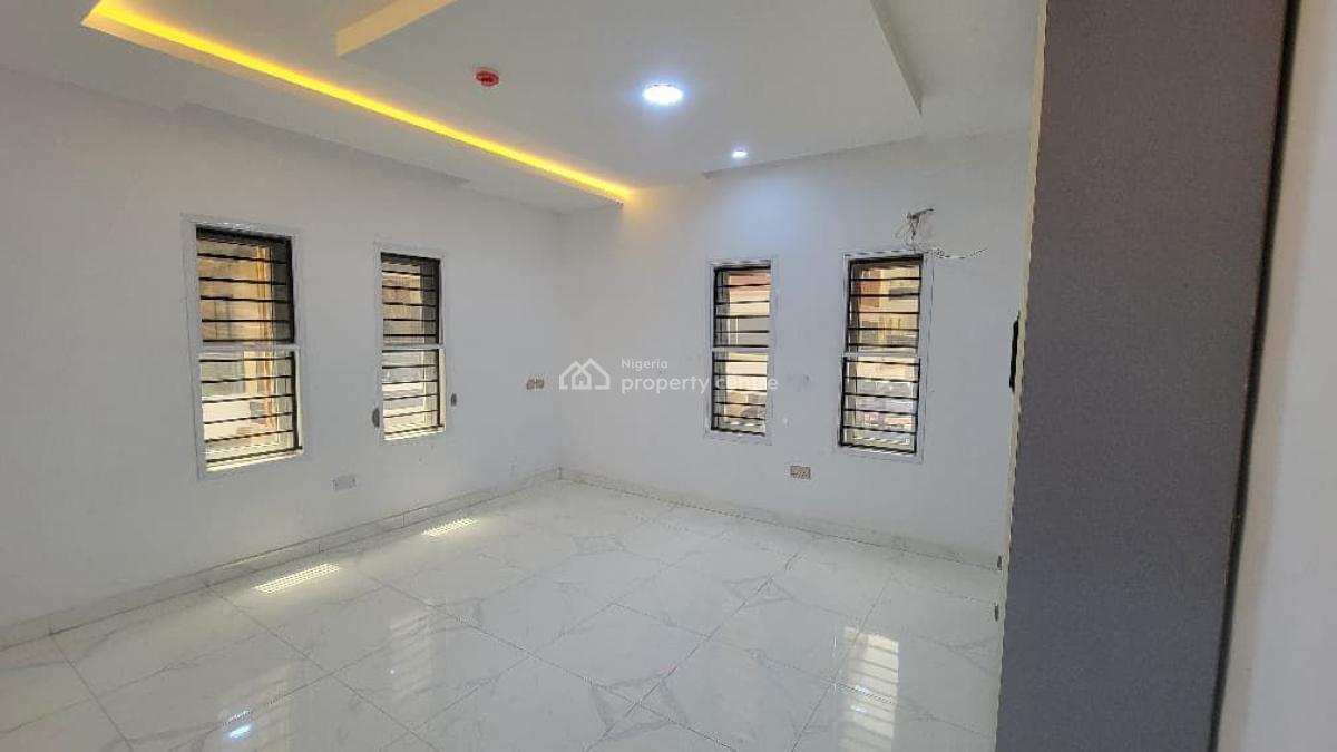 Specious 2bedroom Apartment in a Secured Estate, Lekki Phase 1 Lekki Lagos, Lekki Phase 1, Lekki, Lagos, Flat / Apartment for Rent