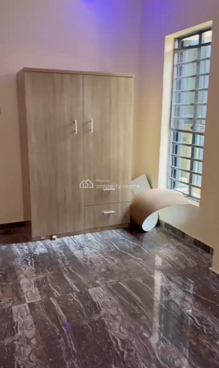 Executive Studio Apartment  with Open Plan Kitchen { Video}, Westfield Estates Along Chevron Alternative Route, Lekki, Lagos, Self Contain (single Rooms) for Rent