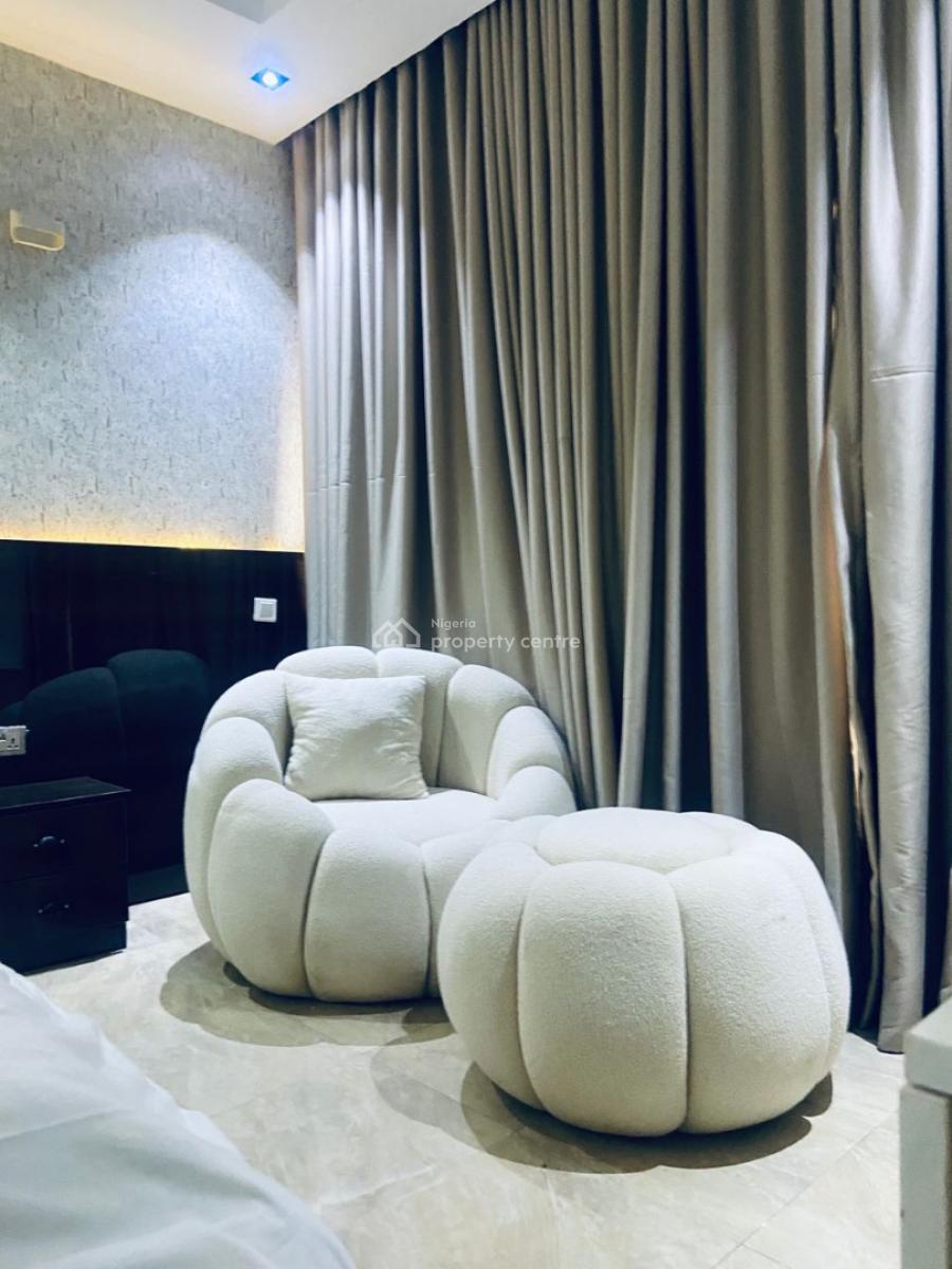 Premium 2 Bedroom Apartment, Averreos Arena, Jahi, Abuja, Flat / Apartment Short Let