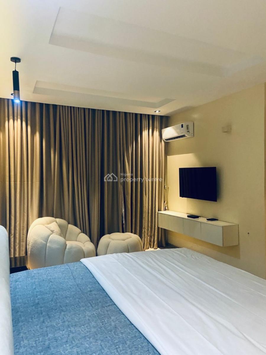 Premium 2 Bedroom Apartment, Averreos Arena, Jahi, Abuja, Flat / Apartment Short Let