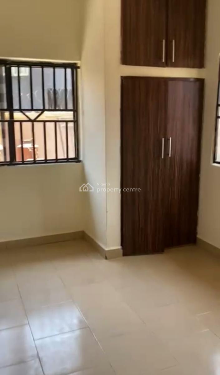 Newly Renovated Spacious Standard 3 Bedroom Apartment, Gra, Amuwo Odofin, Lagos, Flat / Apartment for Rent