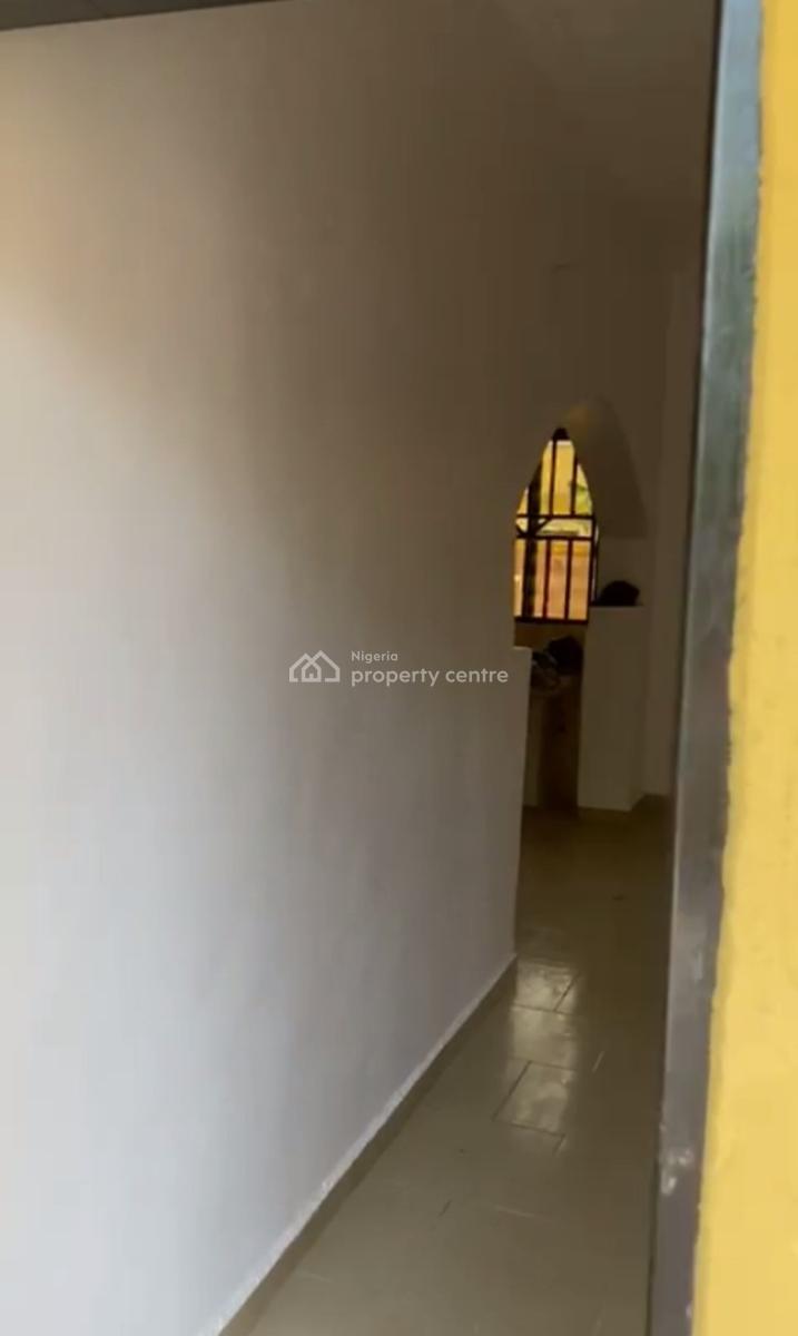 Newly Renovated Spacious Standard 3 Bedroom Apartment, Gra, Amuwo Odofin, Lagos, Flat / Apartment for Rent