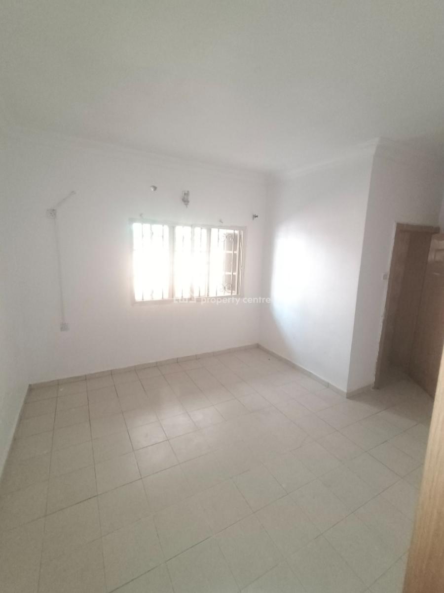 Self-contain Upstairs, Badore, Ajah, Lagos, Self Contain (single Rooms) for Rent