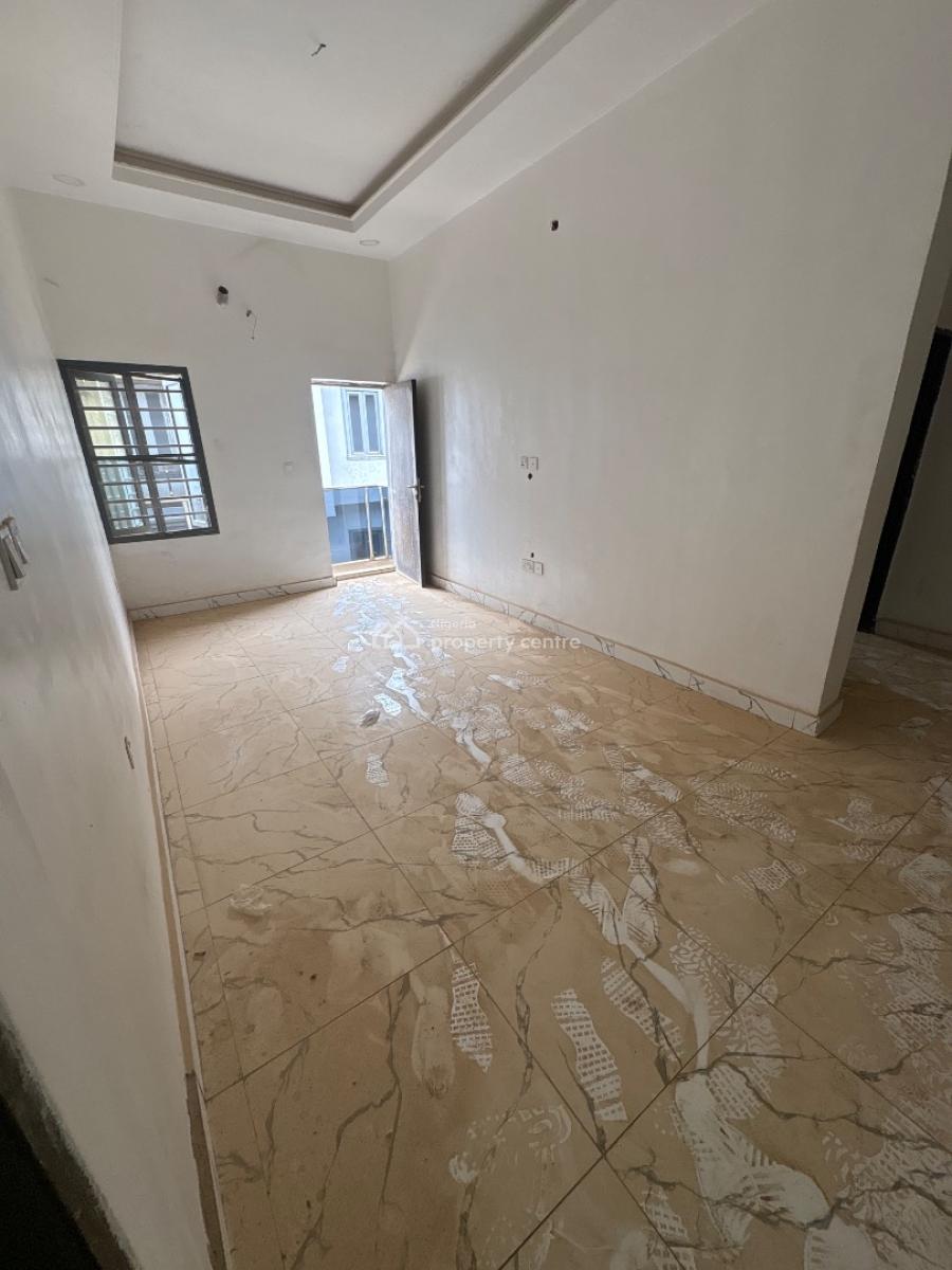 2-bedroom Apartment, Gold City Estate Nut, Lugbe District, Abuja, Flat / Apartment for Rent