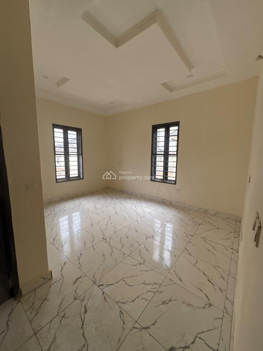 2-bedroom Apartment, Gold City Estate Nut, Lugbe District, Abuja, Flat / Apartment for Rent
