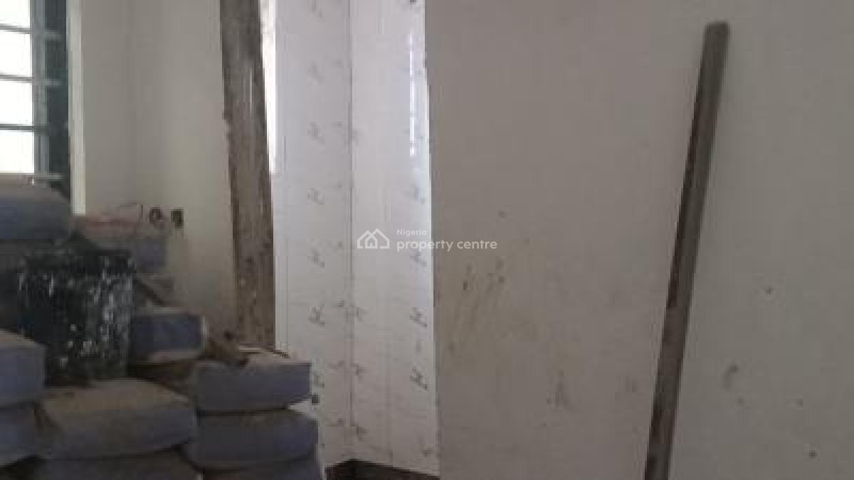 Newly Built 4 Bedrooms Terrace Duplex House, Oak Estate, Sangotedo, Ajah, Lagos, Terraced Duplex for Sale