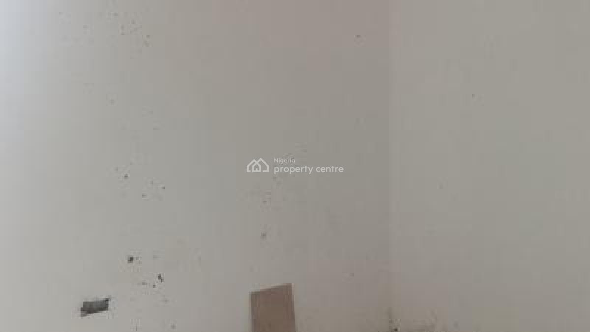 Newly Built 4 Bedrooms Terrace Duplex House, Oak Estate, Sangotedo, Ajah, Lagos, Terraced Duplex for Sale