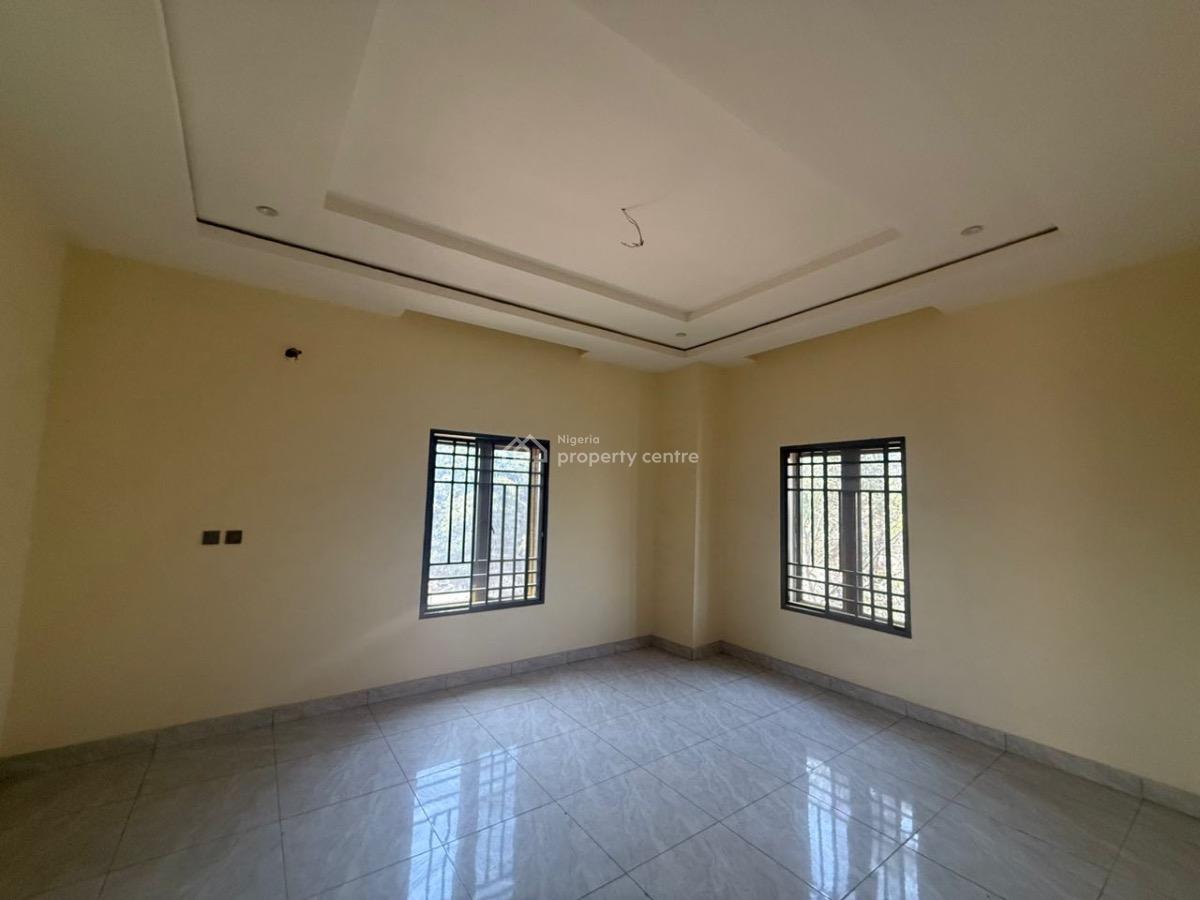 5 Bedroom Detached Duplex, Utako, Abuja, Detached Duplex for Sale