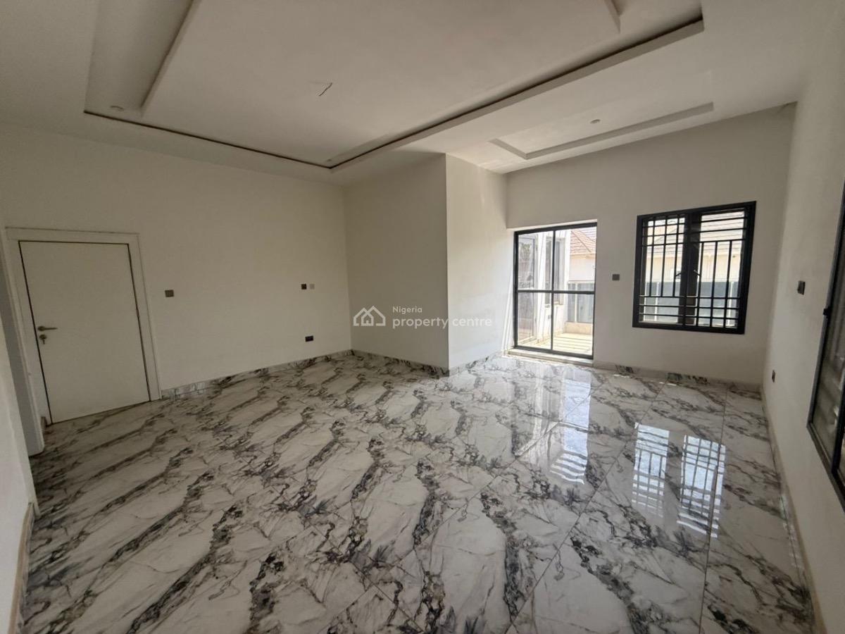 5 Bedroom Detached Duplex, Utako, Abuja, Detached Duplex for Sale
