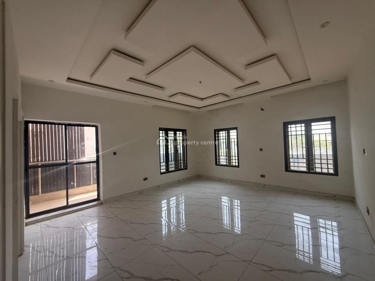 5 Bedroom Detached Duplex, Utako, Abuja, Detached Duplex for Sale