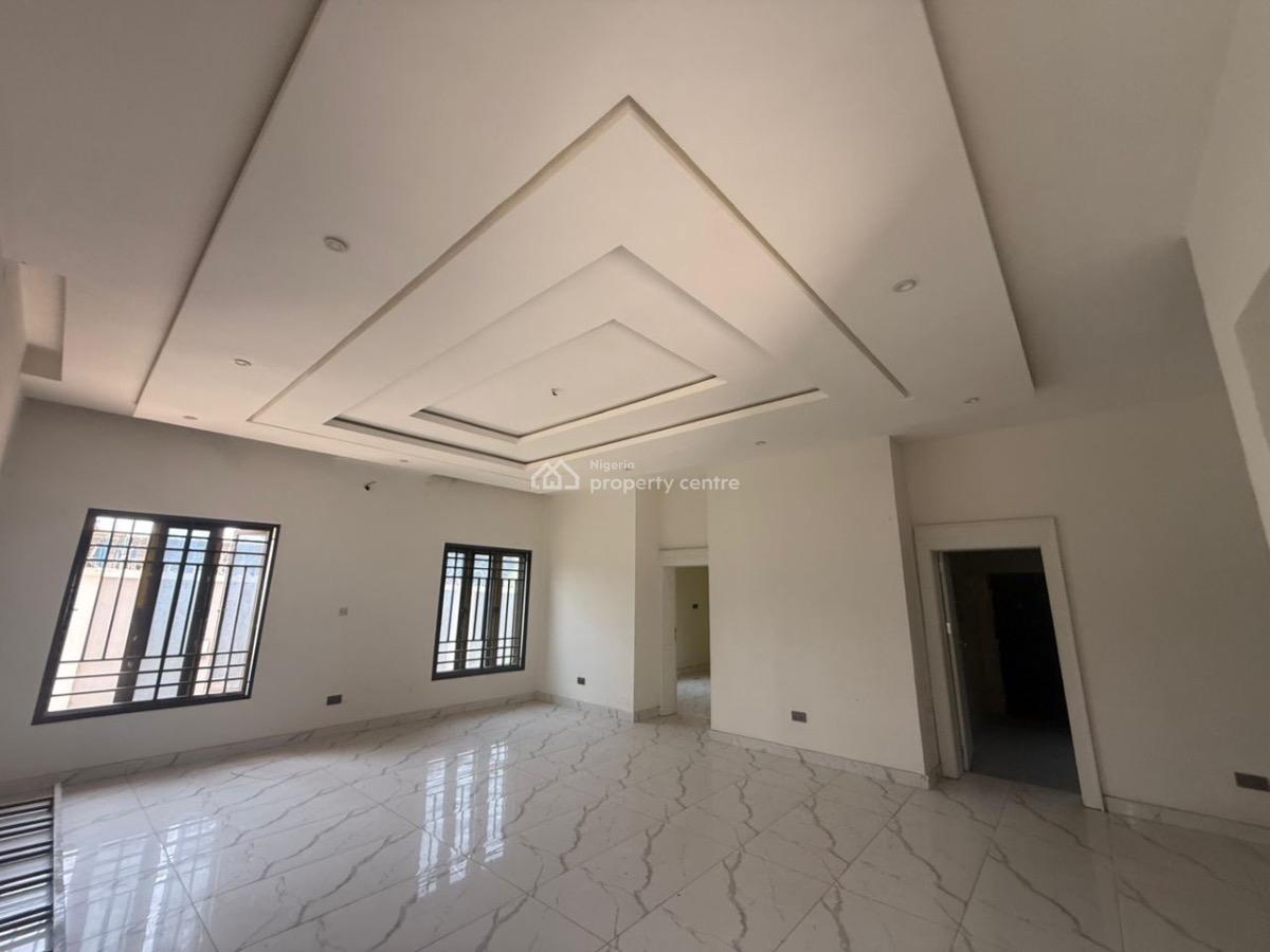 5 Bedroom Detached Duplex, Utako, Abuja, Detached Duplex for Sale