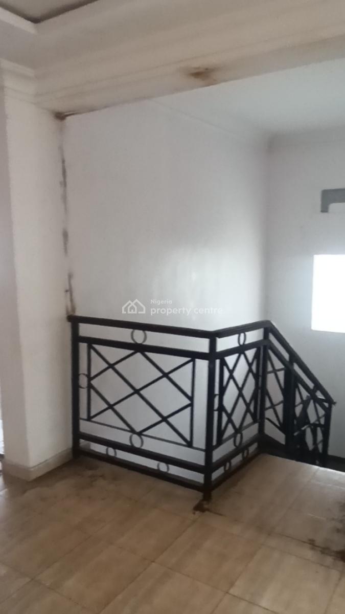 Three Units of Four Bedroom Detached and Semi Detached Houses, Lekki Phase 1, Lekki, Lagos, Detached Duplex for Sale