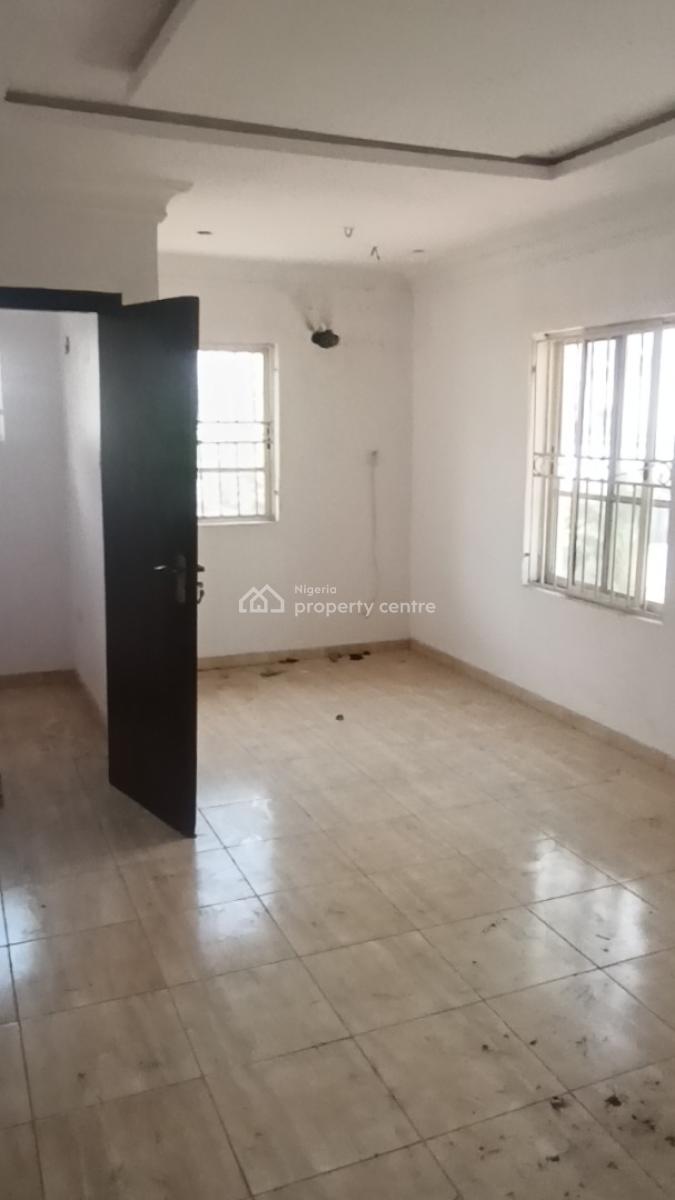 Three Units of Four Bedroom Detached and Semi Detached Houses, Lekki Phase 1, Lekki, Lagos, Detached Duplex for Sale