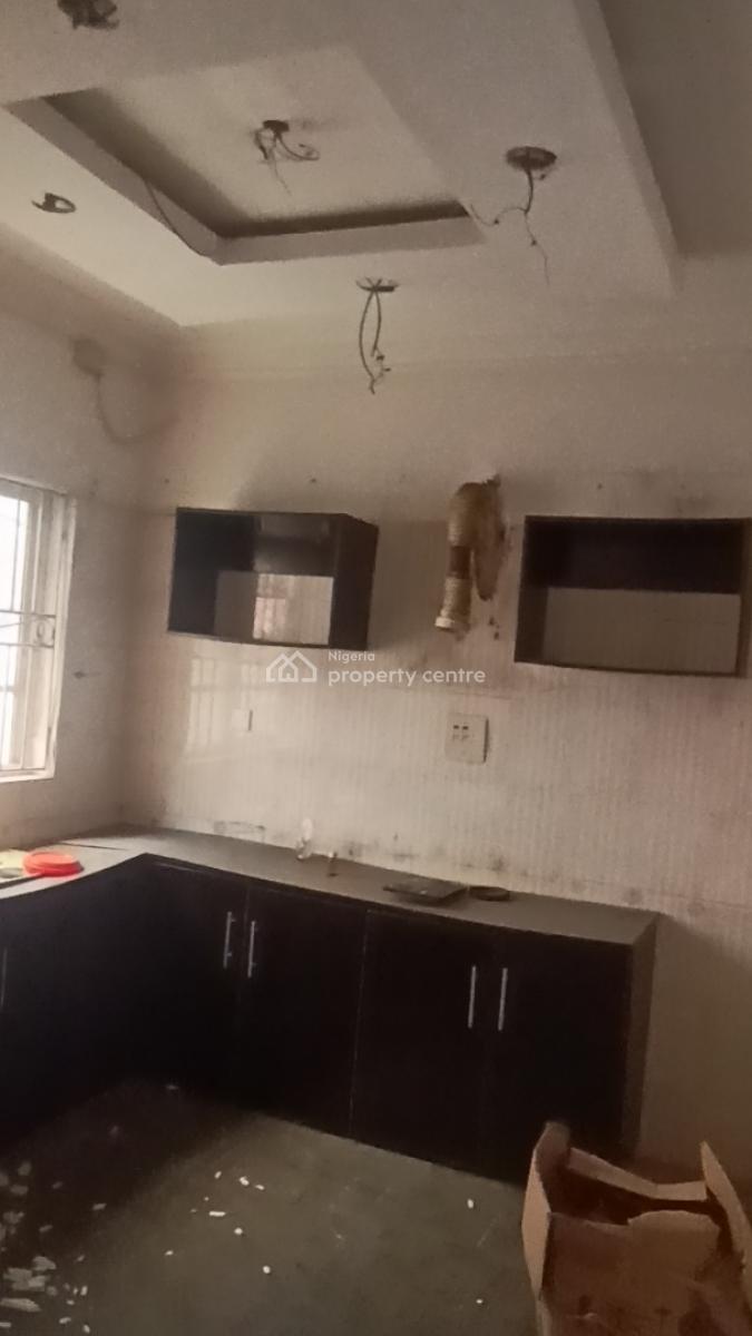 Three Units of Four Bedroom Detached and Semi Detached Houses, Lekki Phase 1, Lekki, Lagos, Detached Duplex for Sale