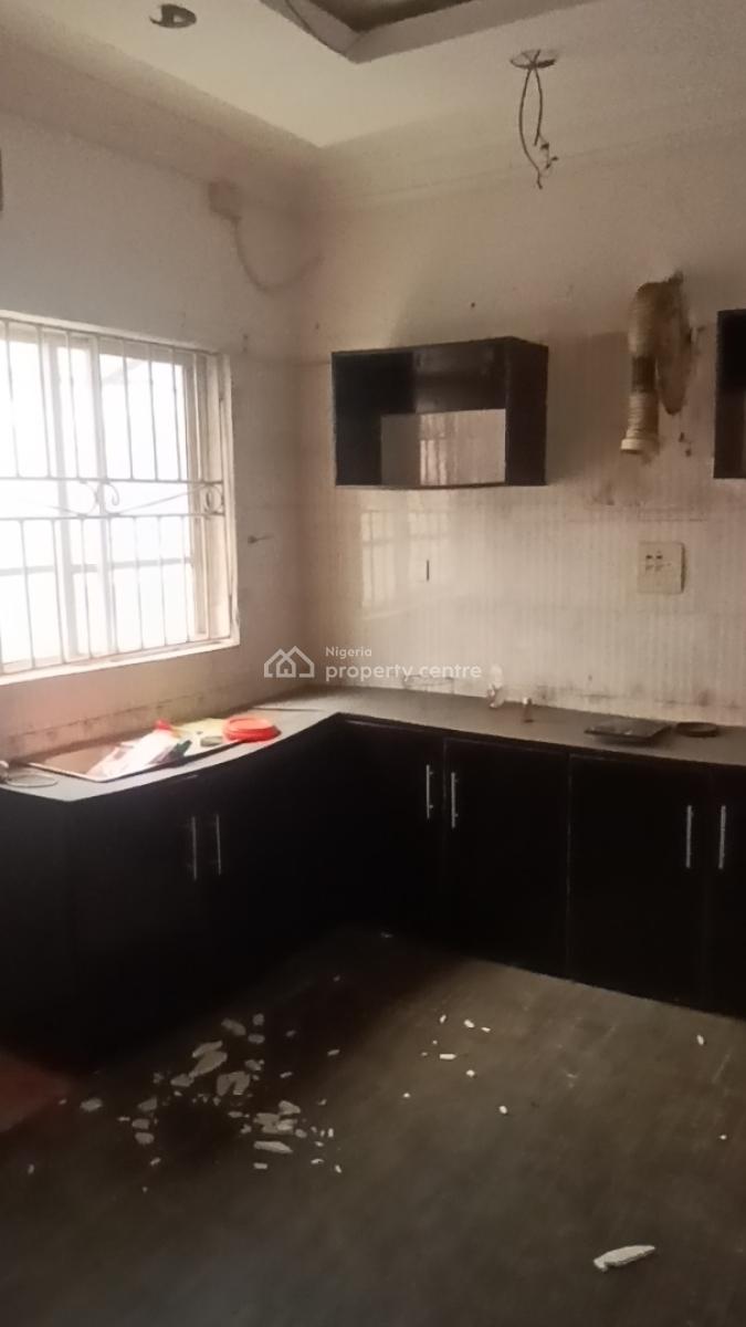 Three Units of Four Bedroom Detached and Semi Detached Houses, Lekki Phase 1, Lekki, Lagos, Detached Duplex for Sale