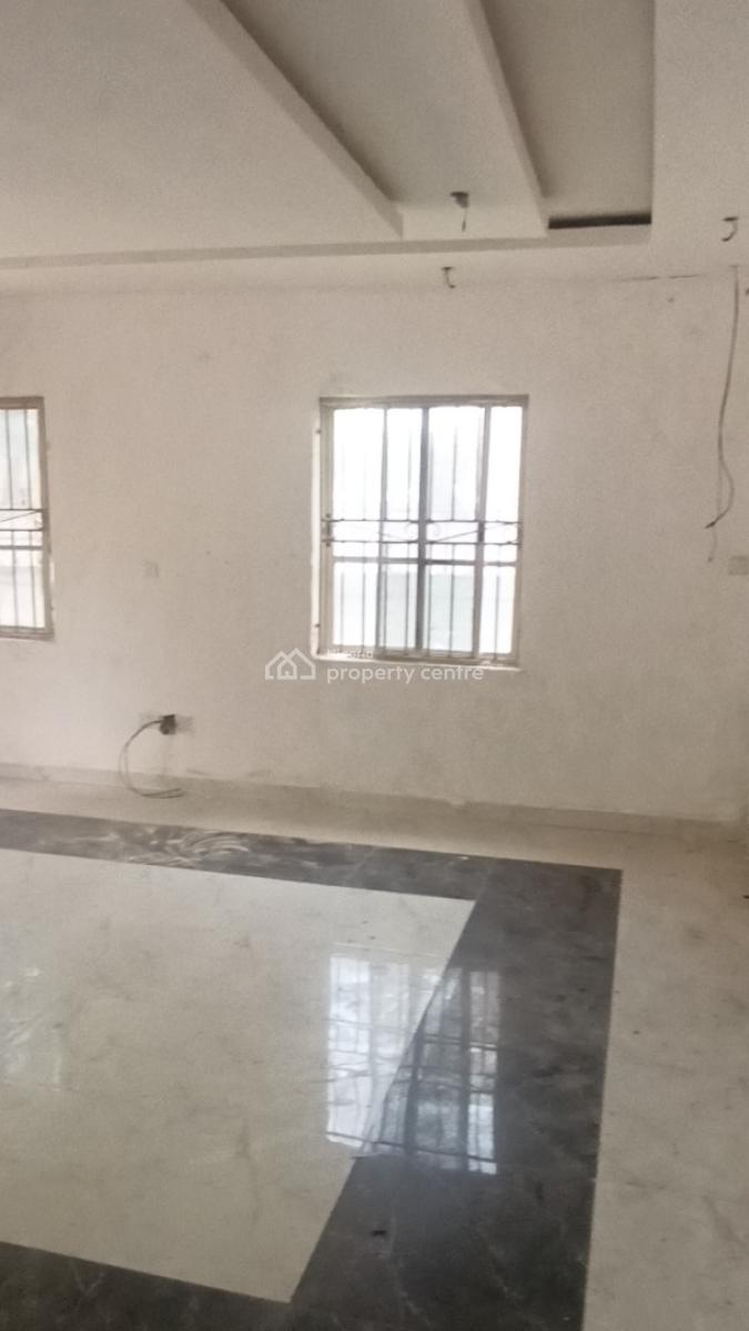 Three Units of Four Bedroom Detached and Semi Detached Houses, Lekki Phase 1, Lekki, Lagos, Detached Duplex for Sale