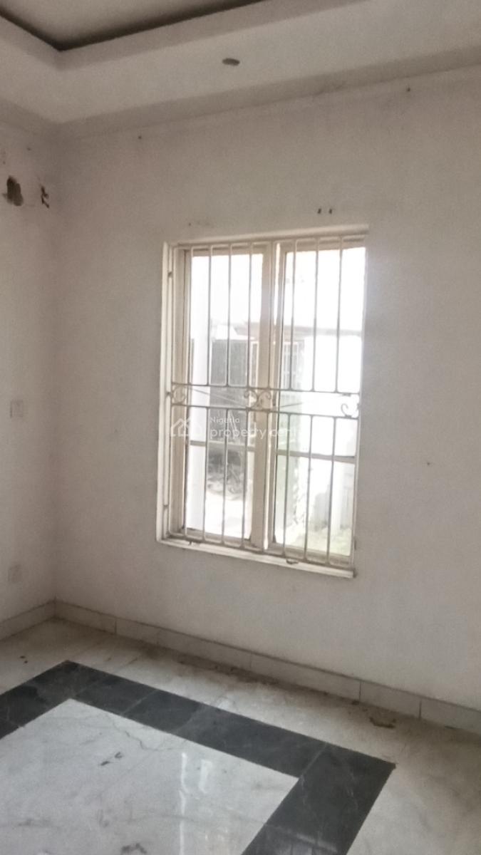 Three Units of Four Bedroom Detached and Semi Detached Houses, Lekki Phase 1, Lekki, Lagos, Detached Duplex for Sale