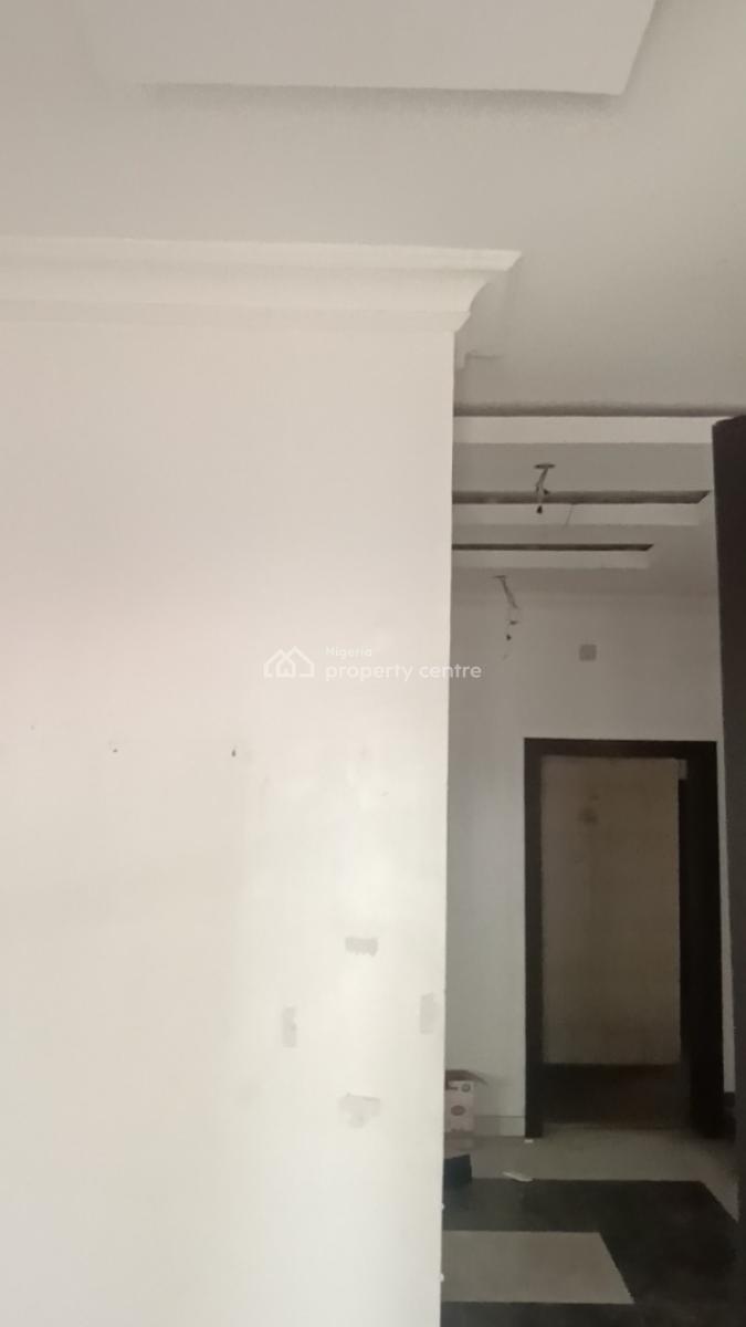 Three Units of Four Bedroom Detached and Semi Detached Houses, Lekki Phase 1, Lekki, Lagos, Detached Duplex for Sale