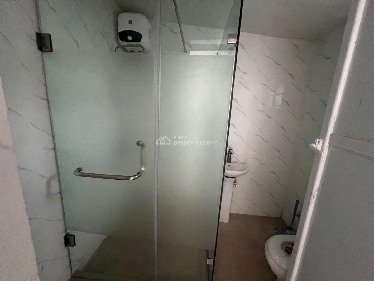 Newly Built 3 Bedroom Detached House, Fidiso Estate, Abijo, Sangotedo, Ajah, Lagos, Detached Bungalow for Rent