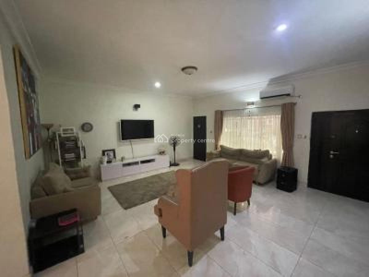 Beautifully Spacious 3 Bedroom Flat Serviced Apartment, Horizon 2 Estate Meadow Road, Ikate, Lekki, Lagos, Flat / Apartment for Sale