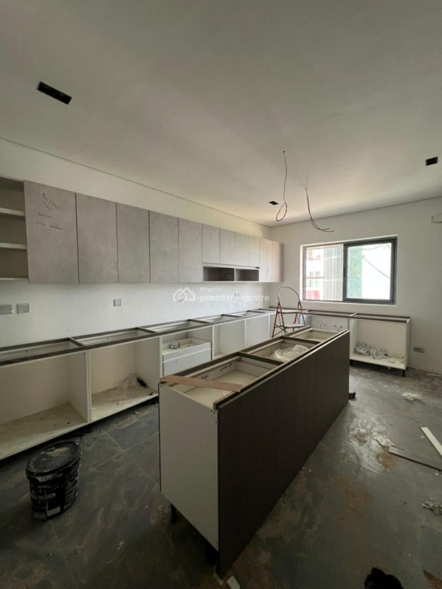 3-bedroom Apartment, Ikoyi, Lagos, Flat / Apartment for Sale