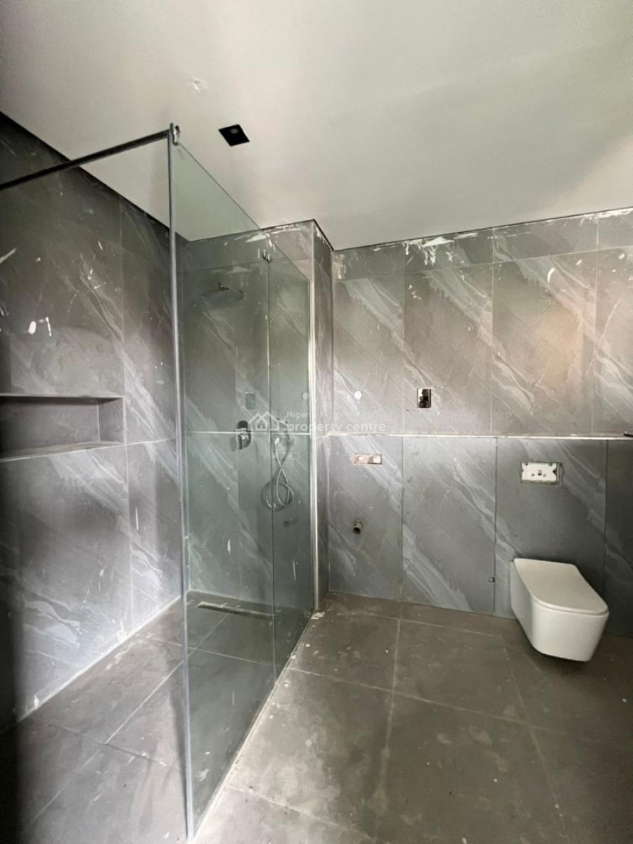 3-bedroom Apartment, Ikoyi, Lagos, Flat / Apartment for Sale