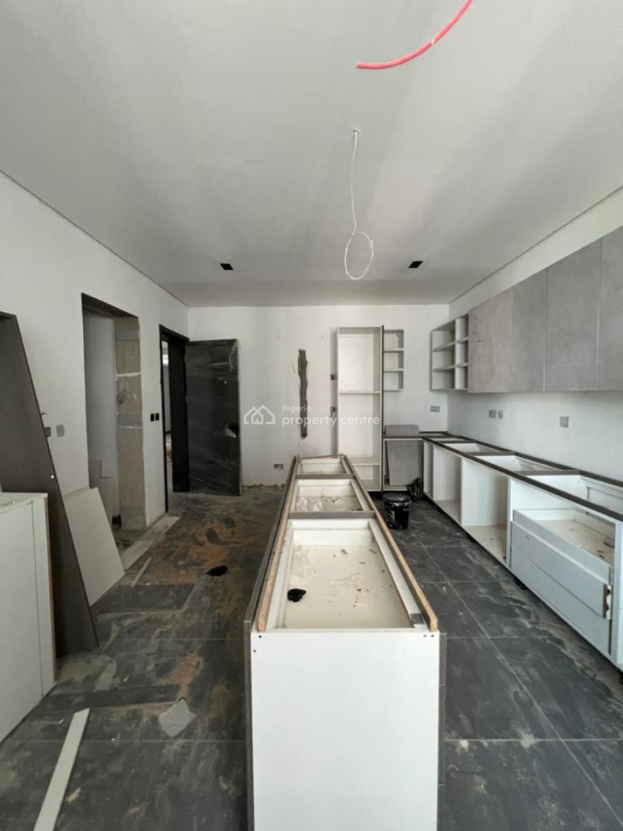 3-bedroom Apartment, Ikoyi, Lagos, Flat / Apartment for Sale