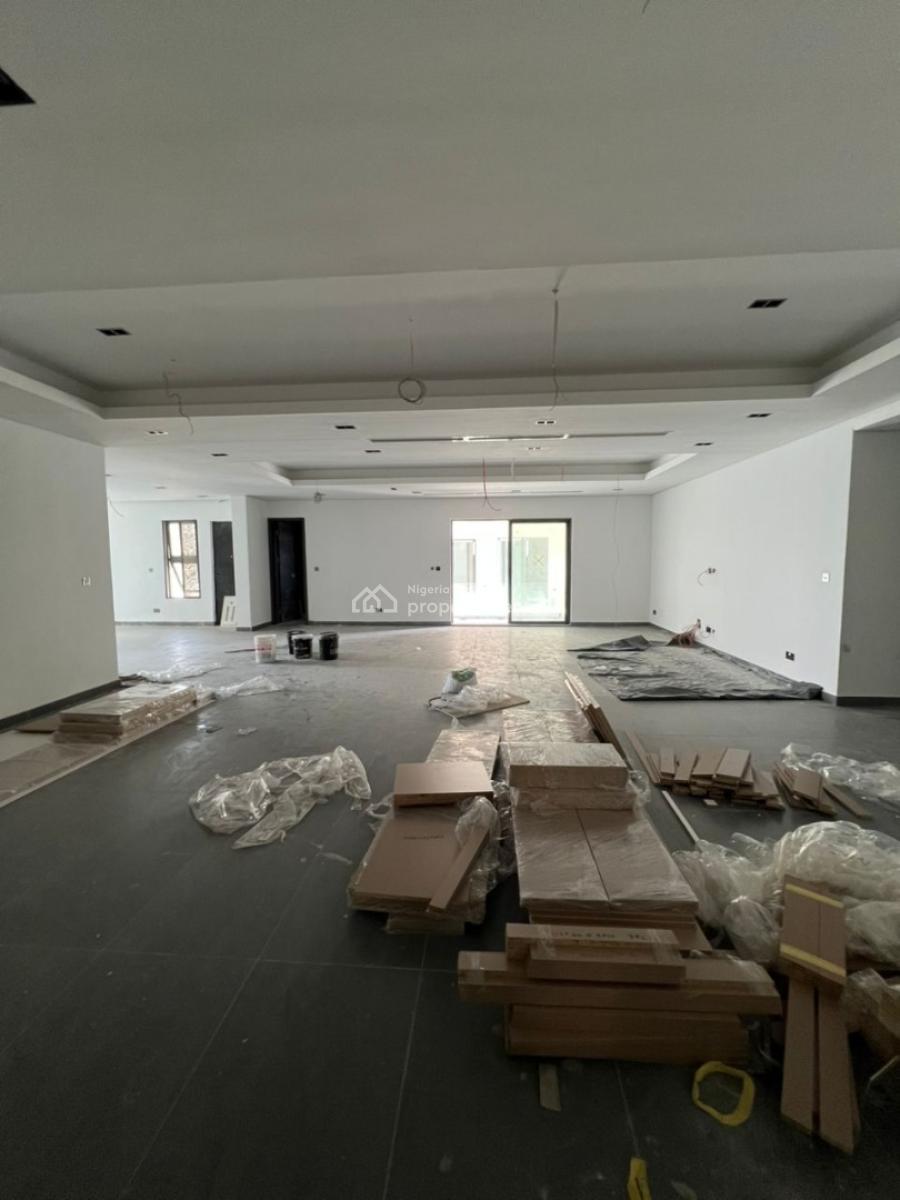 3-bedroom Apartment, Ikoyi, Lagos, Flat / Apartment for Sale