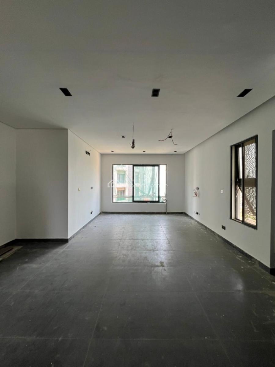 3-bedroom Apartment, Ikoyi, Lagos, Flat / Apartment for Sale