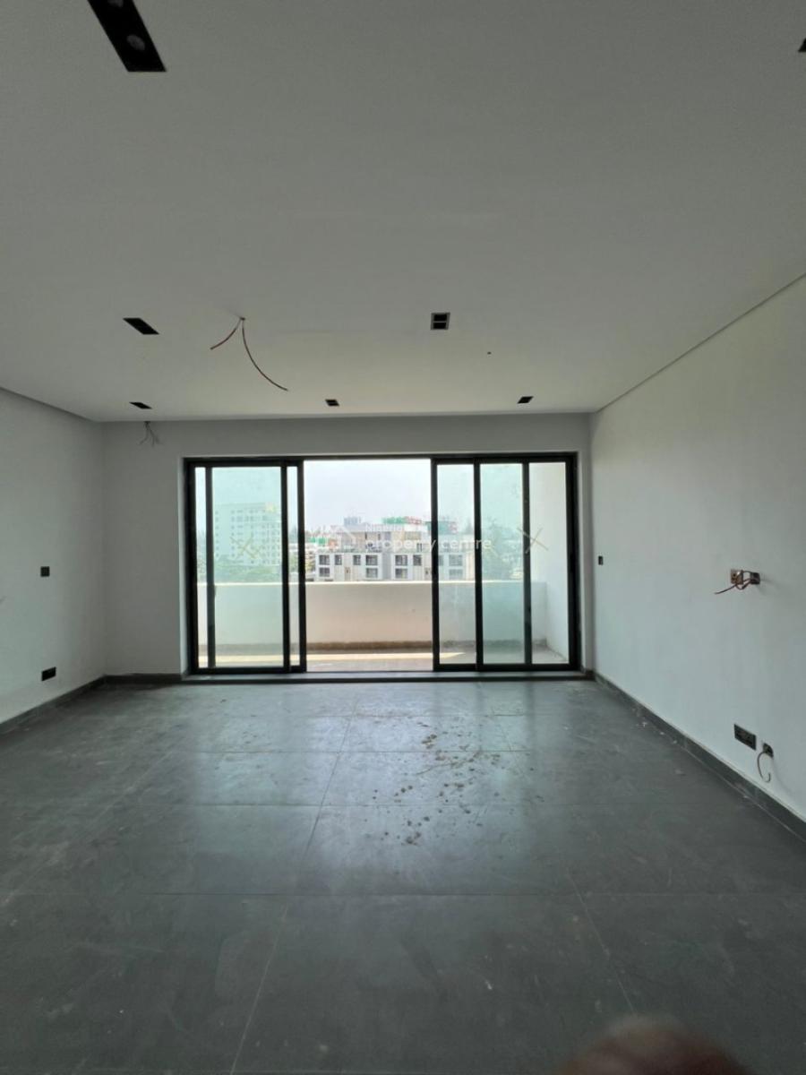 3-bedroom Apartment, Ikoyi, Lagos, Flat / Apartment for Sale