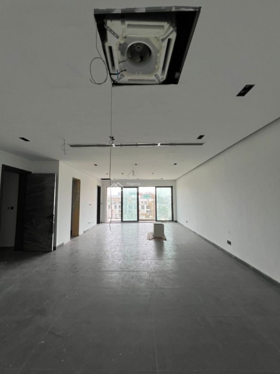 3-bedroom Apartment, Ikoyi, Lagos, Flat / Apartment for Sale