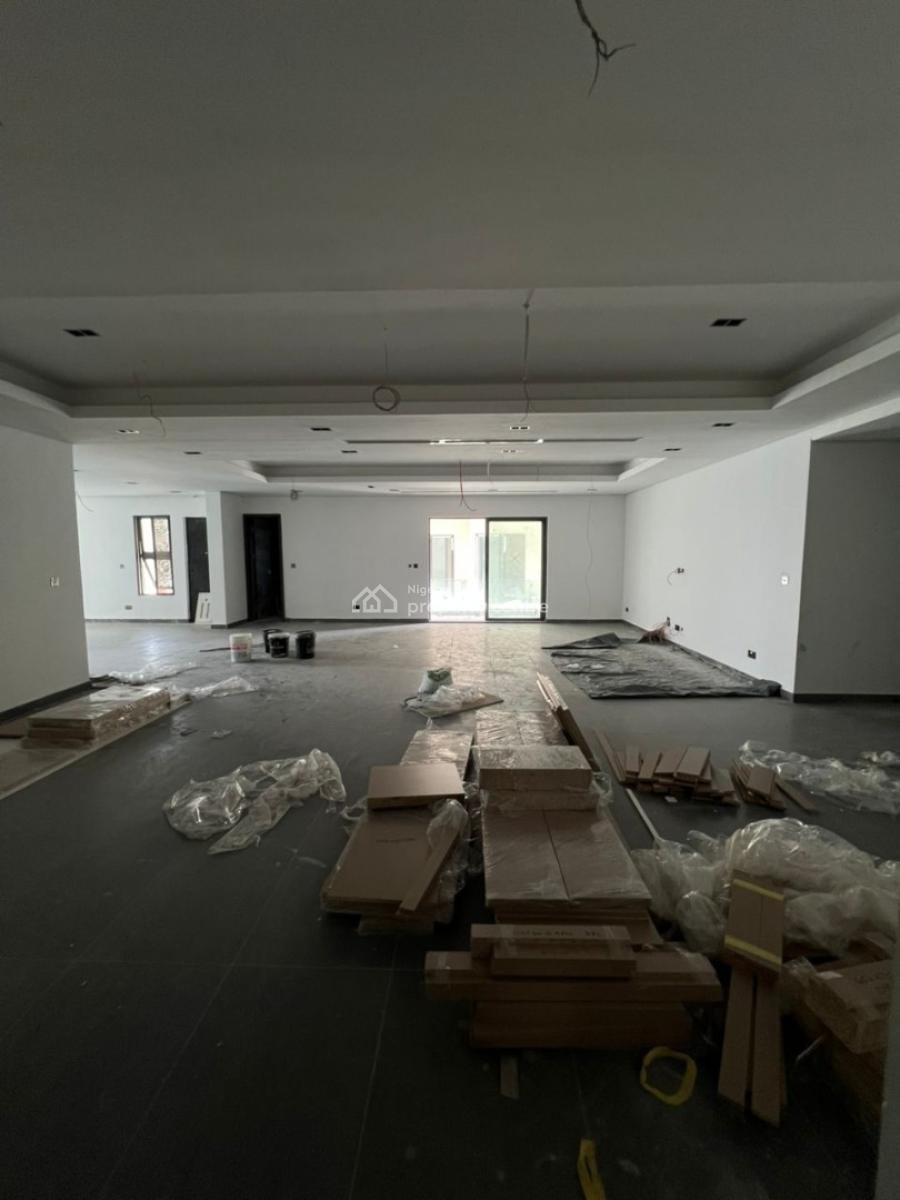 3-bedroom Apartment, Ikoyi, Lagos, Flat / Apartment for Sale